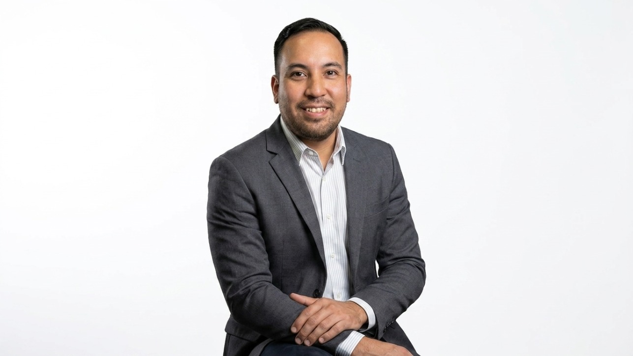 Francisco Deza
